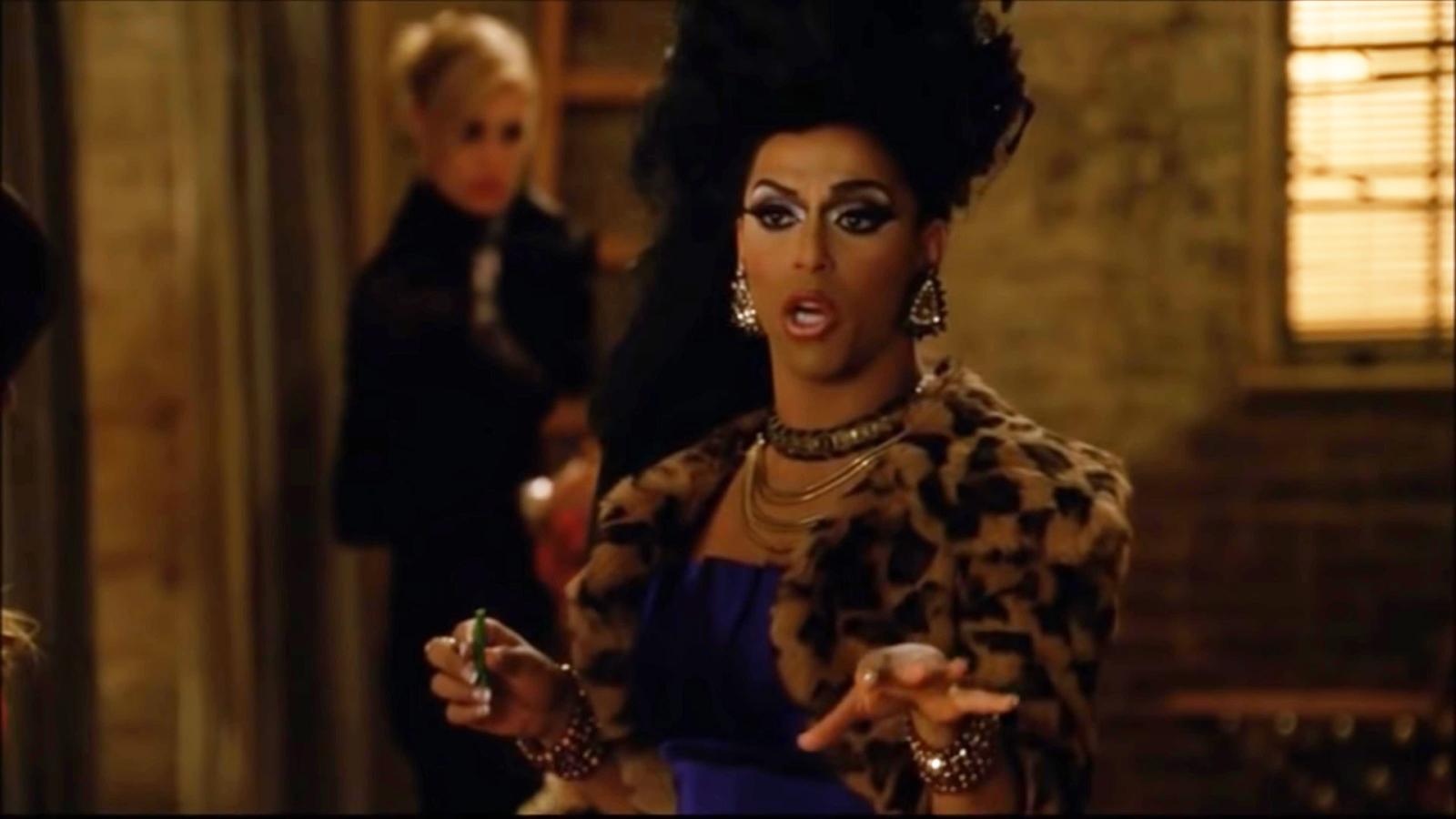 7 Times Drag Race Queens Starred in Other TV Shows (Glee's Shangela Episode is Still Our Guilty Pleasure) - image 3