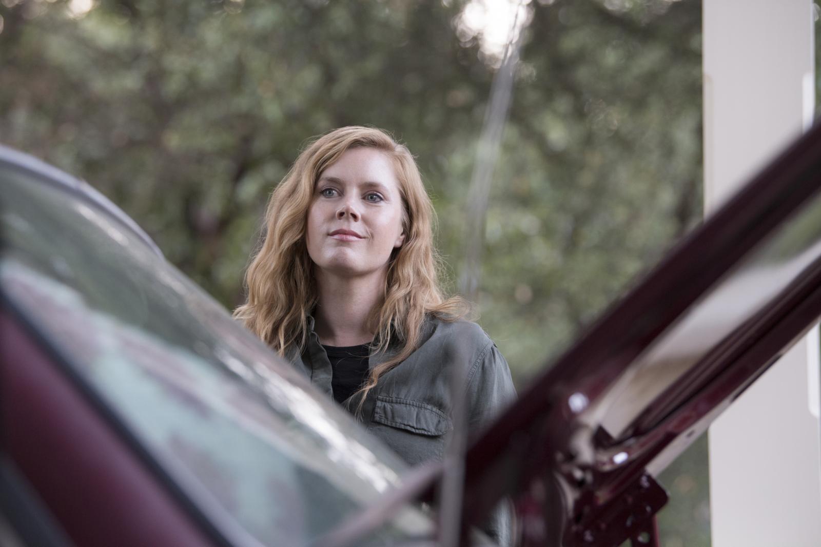 Shows Like Yellowjackets: Dark Female-Led Thrillers - image 4