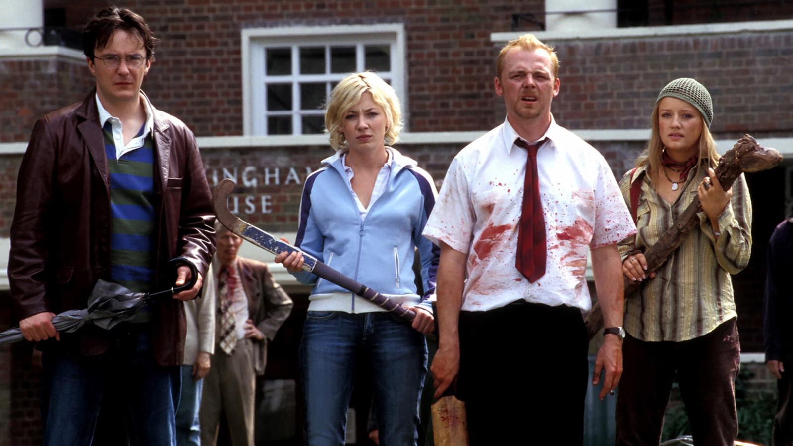 Top 5 Zombie Movies You'll Be Rewatching Until You're Brain Dead - image 5