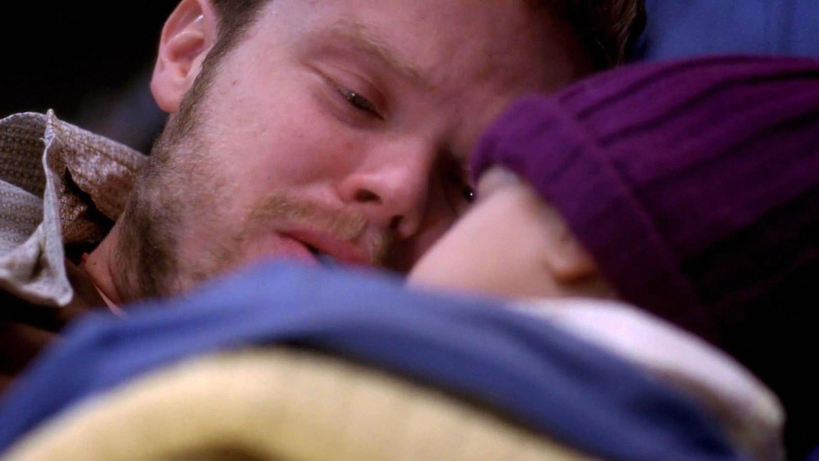 5 Scenes That Never Fail to Bring Grey's Anatomy Fans to Tears - image 2