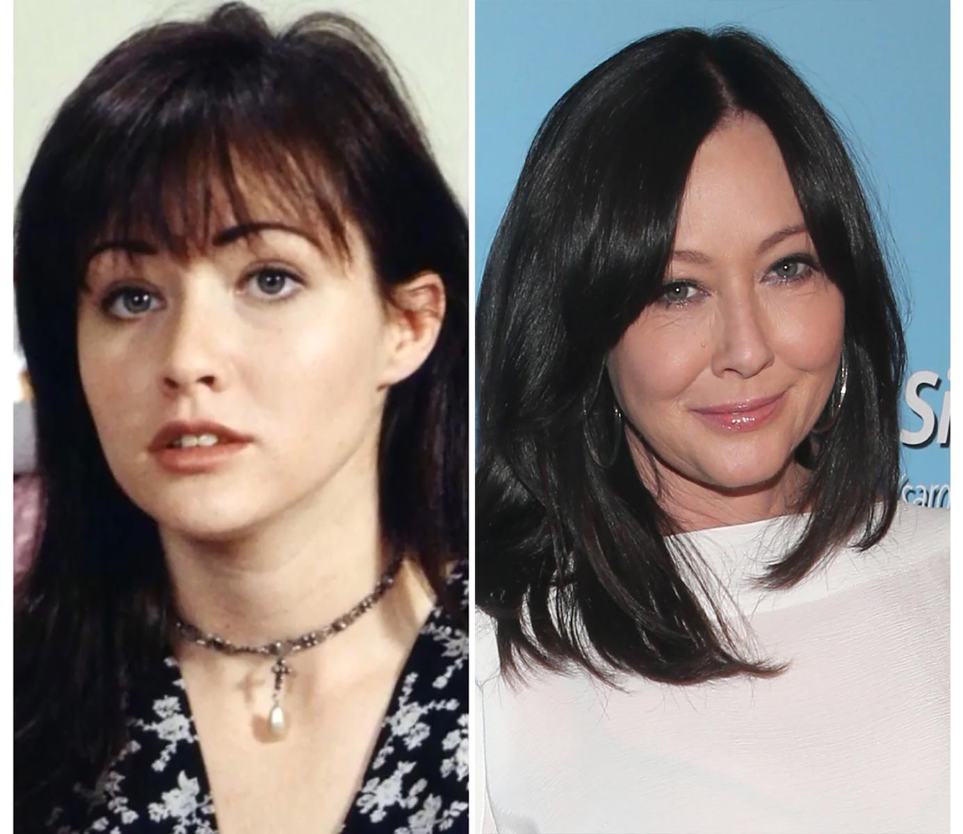 Then and Now: See the Cast of Beverly Hills, 90210 More Than 30 Years Later - image 3