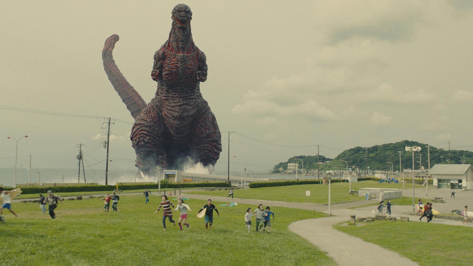 Top 5 Godzilla Movies to Watch Before Godzilla x Kong: The New Empire - image 2
