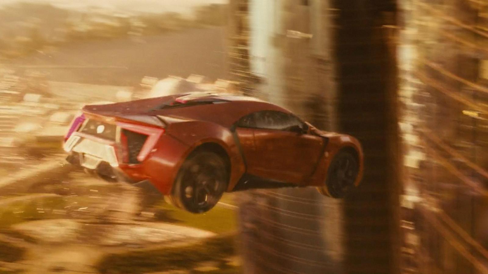 10 Times Fast & Furious Defied Physics, Logic, and Common Sense - image 2