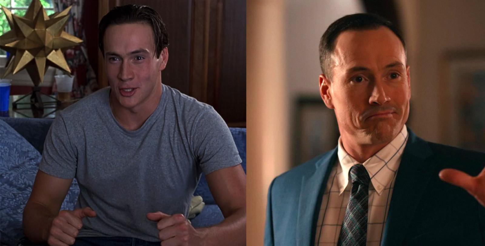 Then and Now: See the Cast of American Pie 24 Years Later - image 5