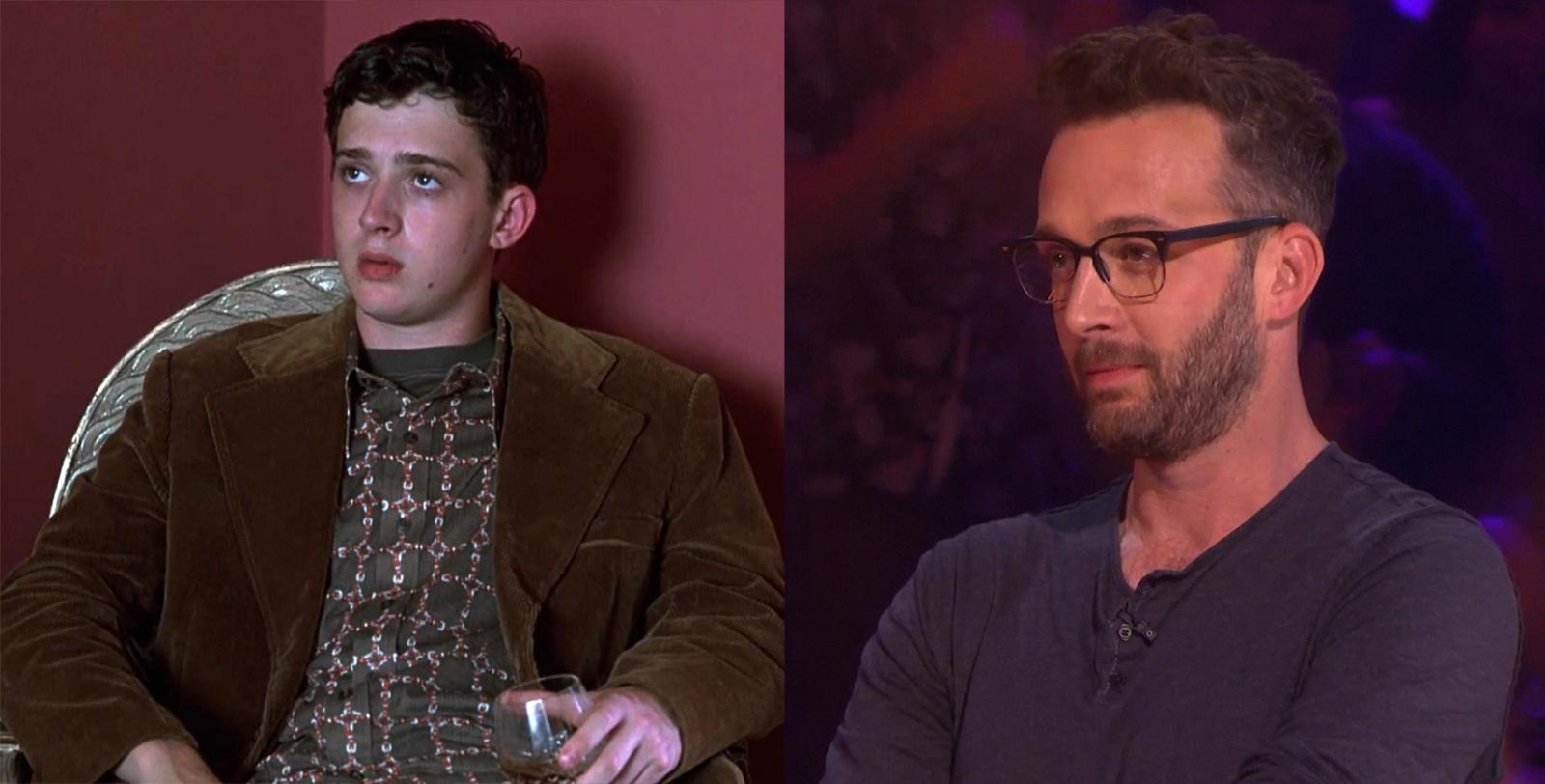 Then and Now: See the Cast of American Pie 24 Years Later - image 8