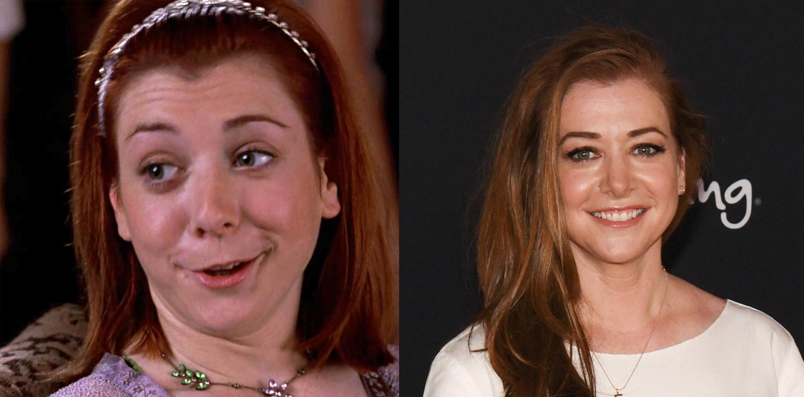 Then and Now: See the Cast of American Pie 24 Years Later - image 2