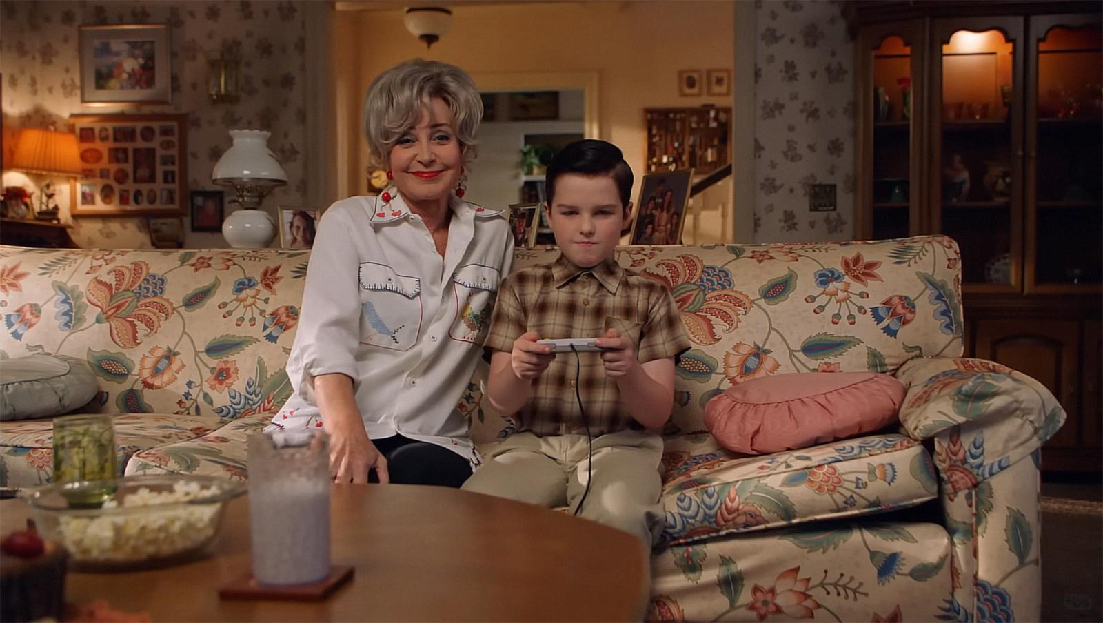 Young Sheldon's 5 Most Wholesome Moments, According to Reddit - image 3