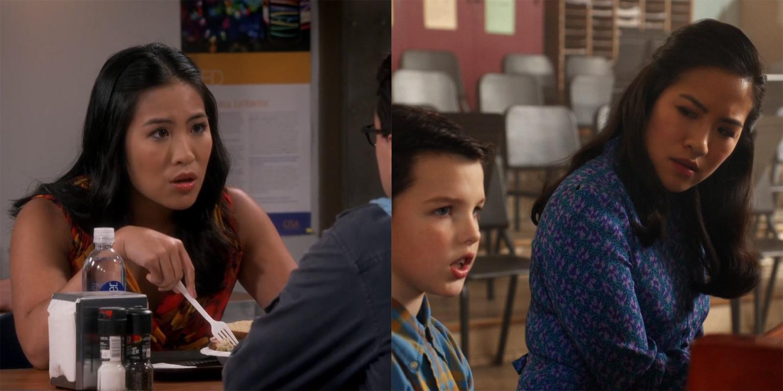 Young Sheldon Sure Loves to Repeat Its Wildest Big Bang Theory Inconsistency - image 2