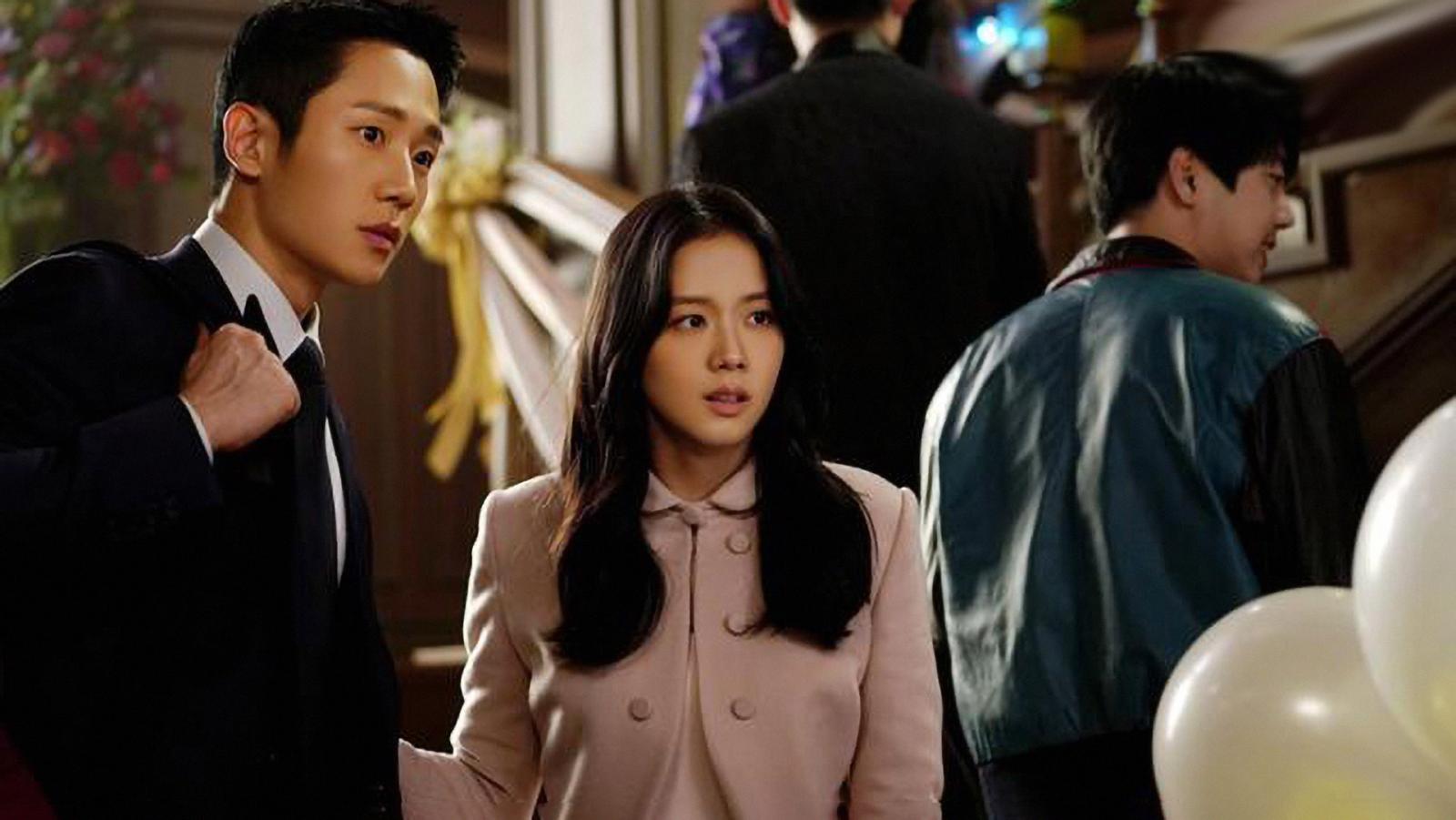 10 Heart-Wrenching K-Dramas That'll Leave You in Tears - image 4