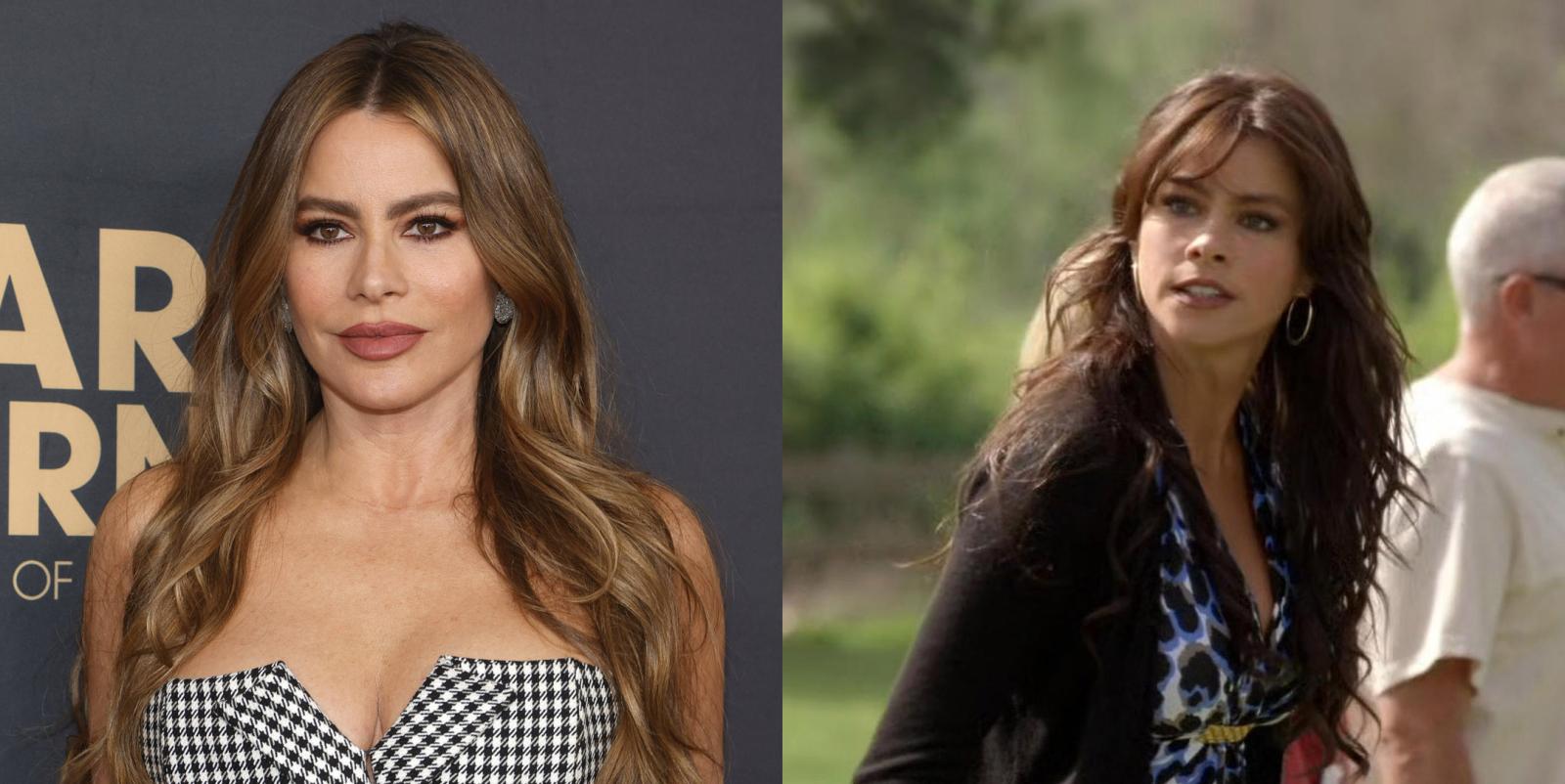 14 Years Later, Here's Modern Family Cast In Their First