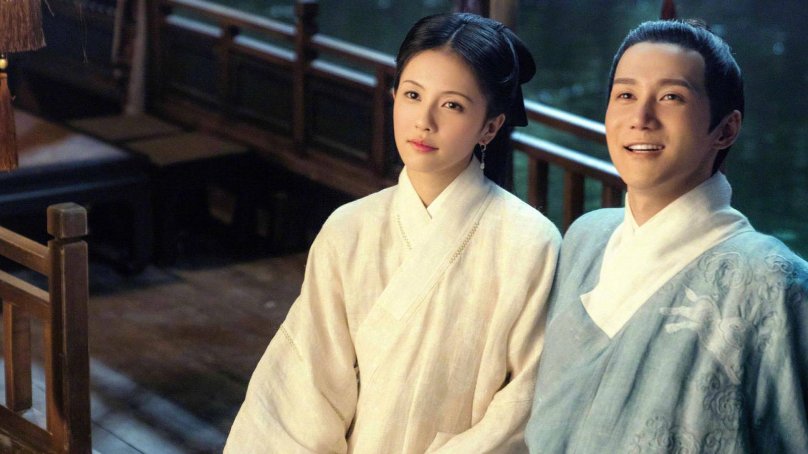 From Cute to Poignant: Top 10 Chinese Romance Dramas on Amazon Prime Video - image 4