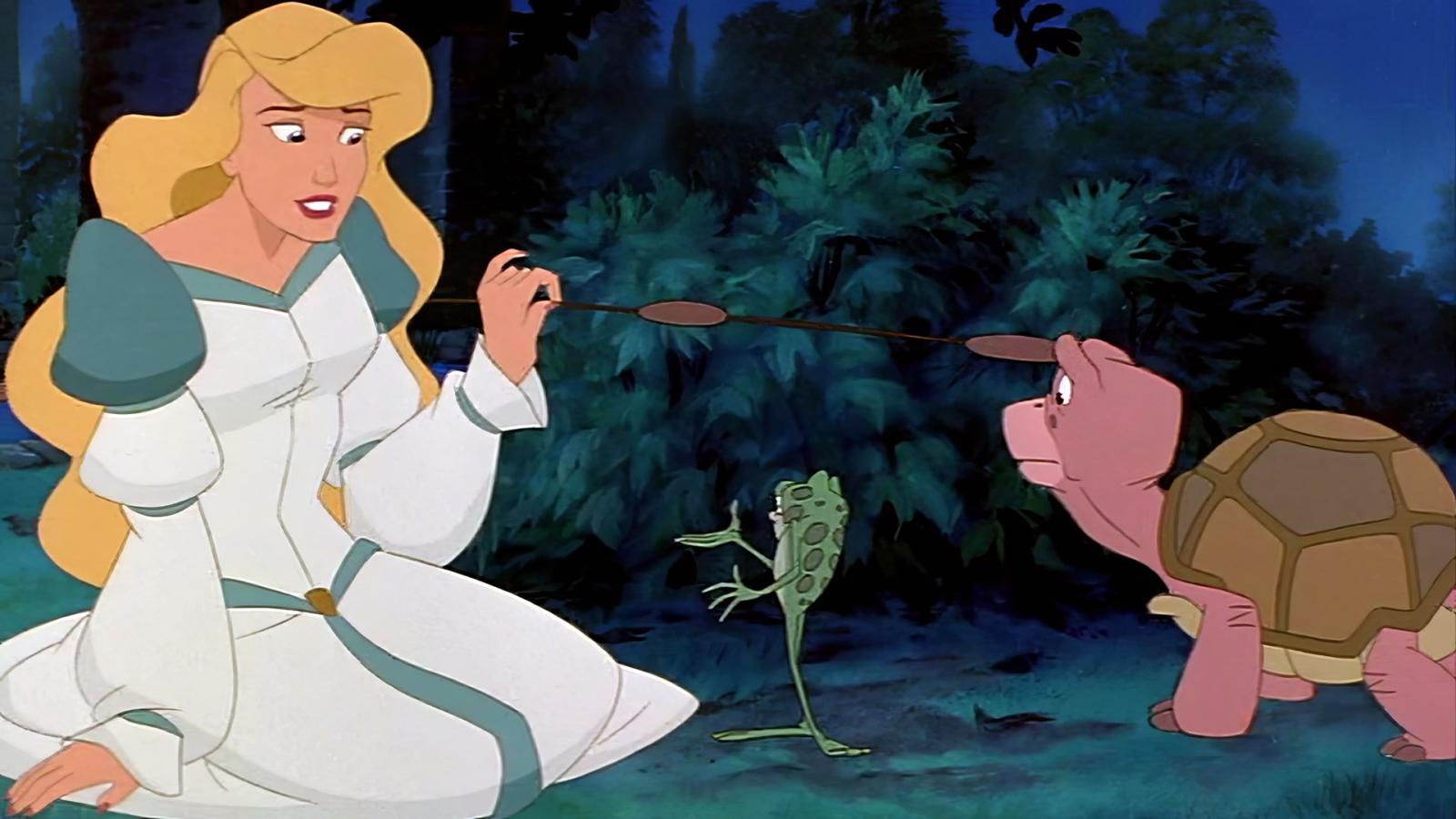 10 Underrated Animated Movies from the '90s You've Missed - image 4