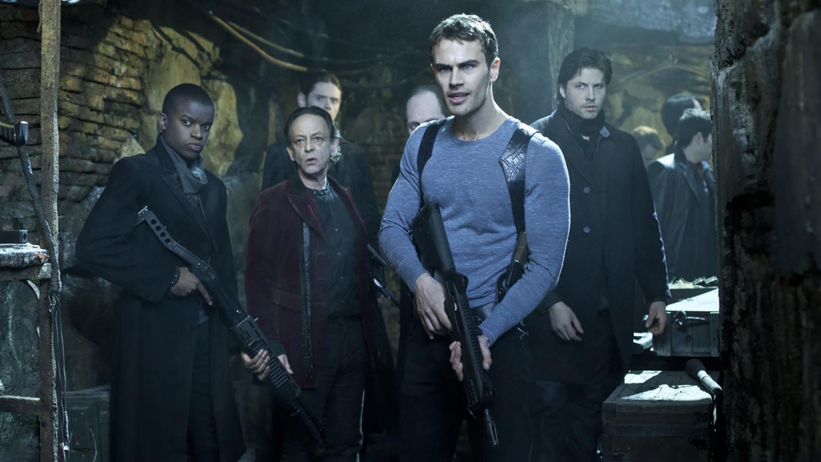 10 Underrated Theo James Movies & TV Shows Fans Need to See - image 1