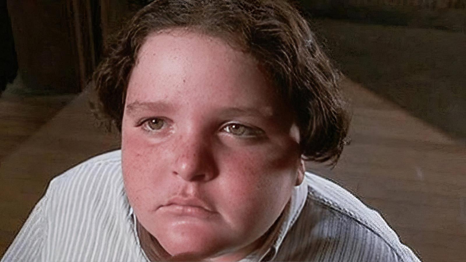 Matilda Star Looks Unrecognisable After Quitting Hollywood to Become a Doctor - image 1