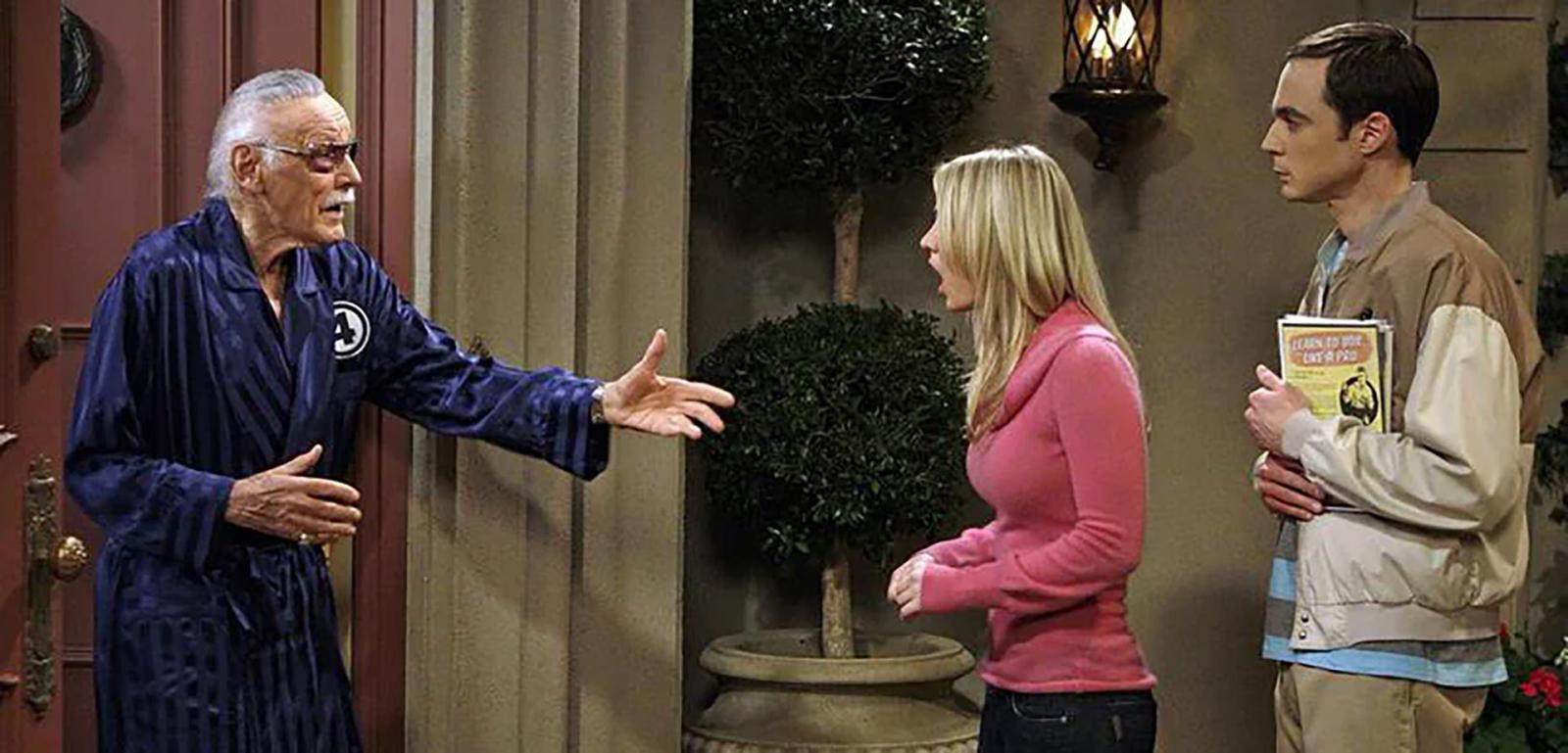 Big Bang Theory: 6 Unforgettable Guest Stars Who Stole the Show - image 4