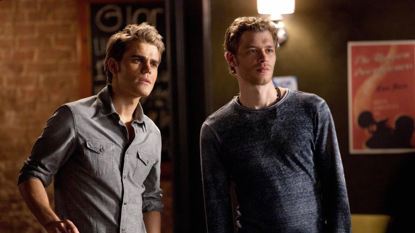 5 Non-Canon Ships That Outshined Vampire Diaries' Original Couples - image 4