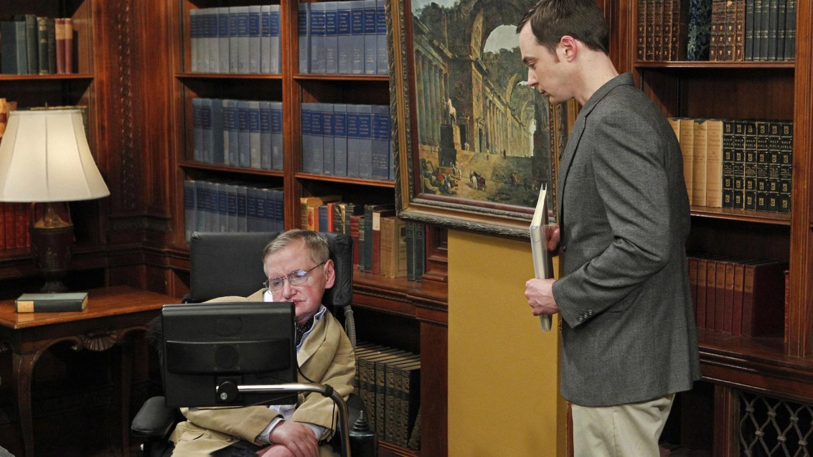 7 Most Memorable Guest Stars Who Appeared on The Big Bang Theory - image 6