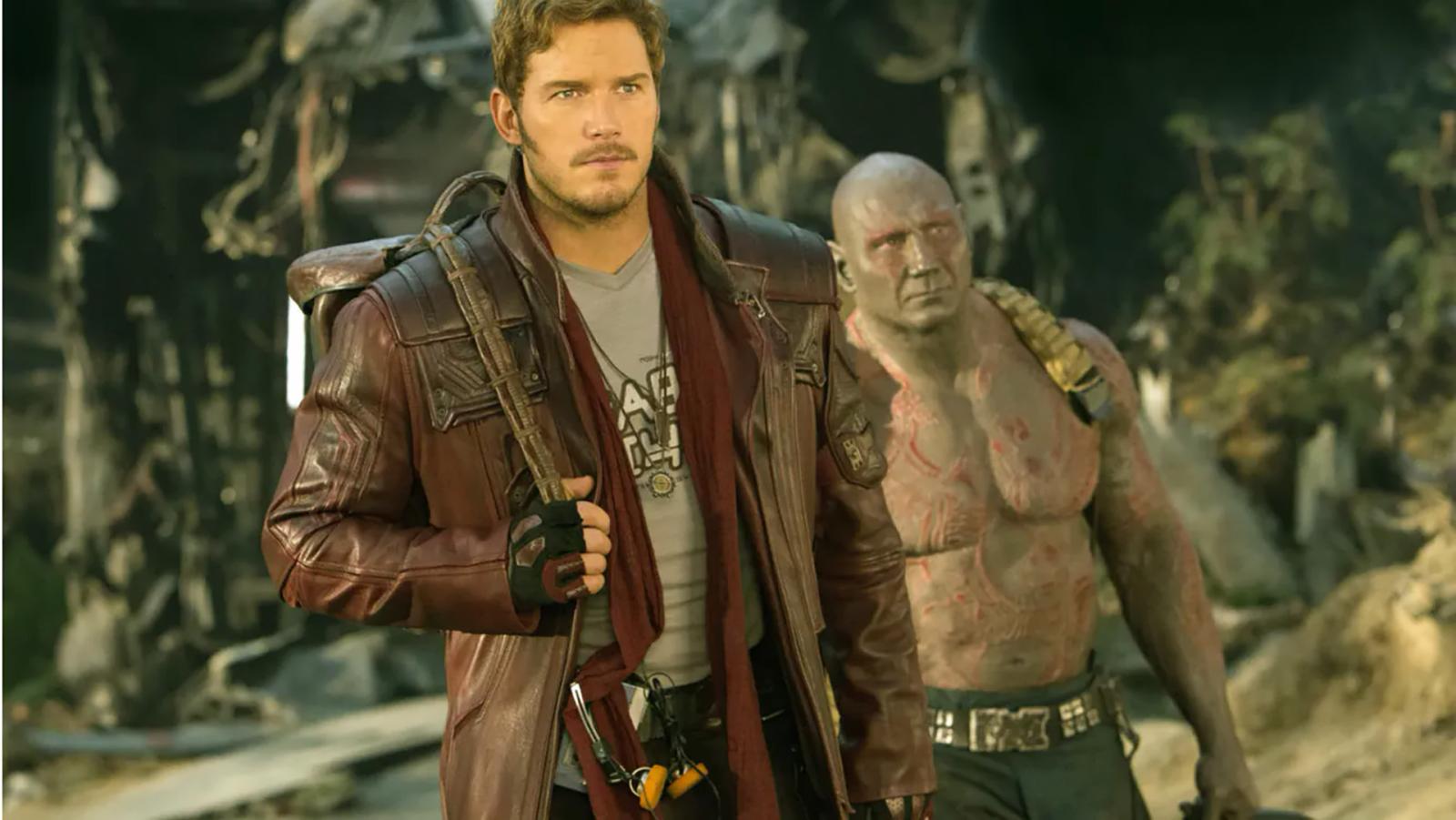 Chris Pratt's Career Highlight Reel: Top 5 Films - image 1