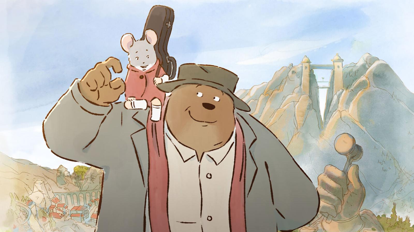 12 Underrated Animated Films Every Adult Should See - image 9