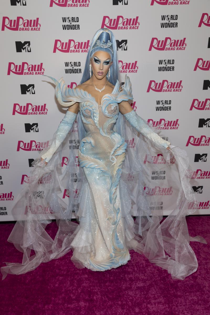 RuPaul's Season 15 Finale Looks, Ranked From Least to Most Ridiculous - image 12