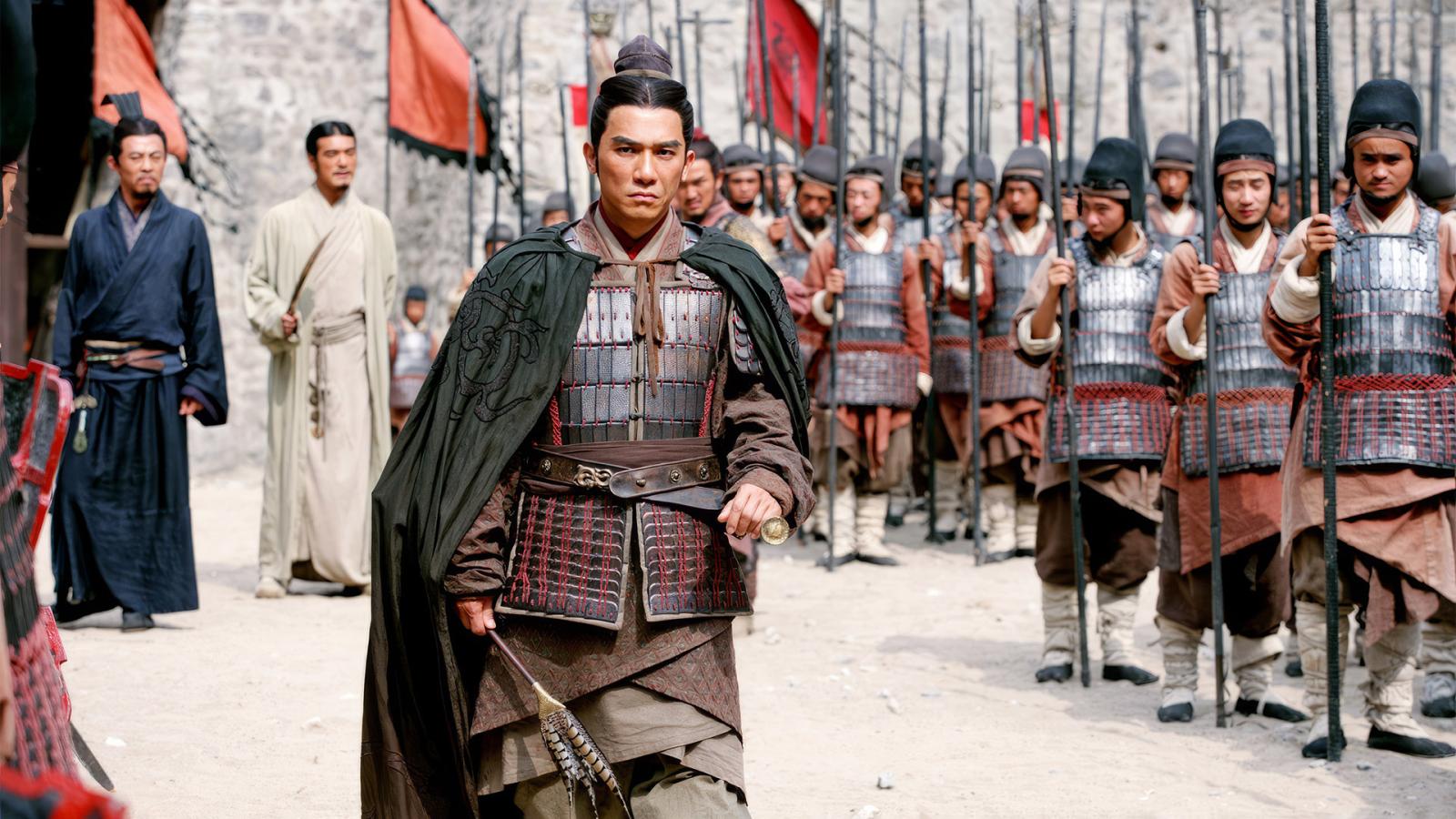 Ranking the 14 Best Chinese Movies of Our Time - image 6