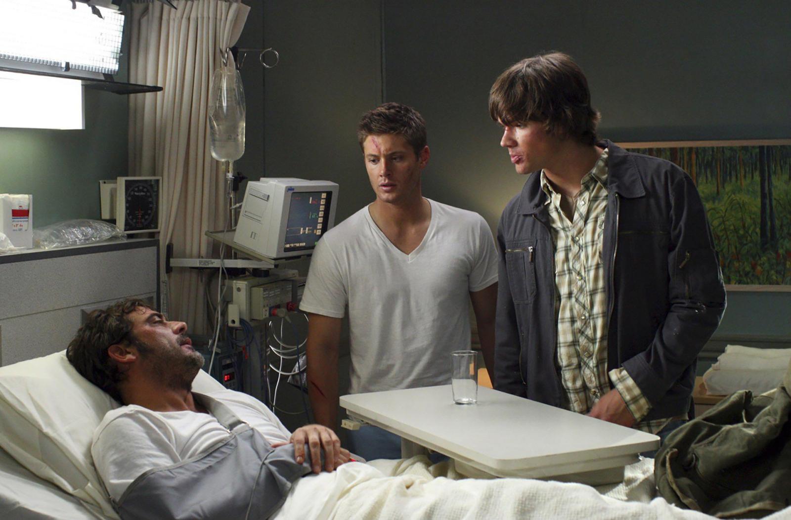 What's Really Bugging Supernatural Fans About the Winchesters - image 1