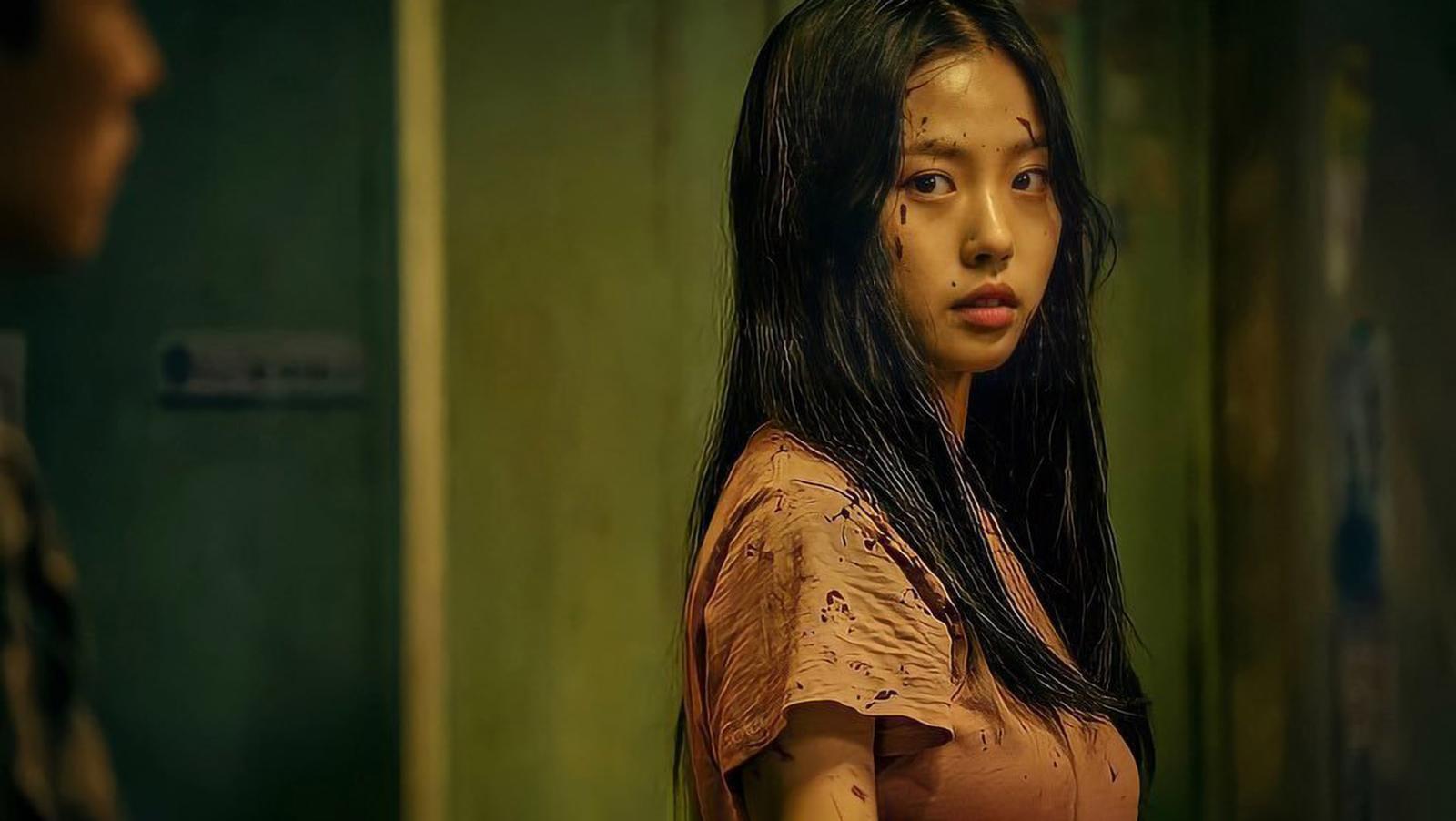 Netflix's Fall 2023 Korean Drama Lineup: 5 New Titles to Watch - image 4