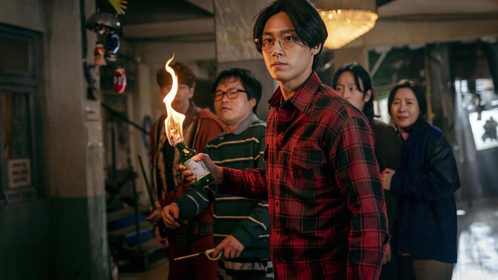 7 Spooky Supernatural K-Dramas to Watch on Halloween 2023 - image 3