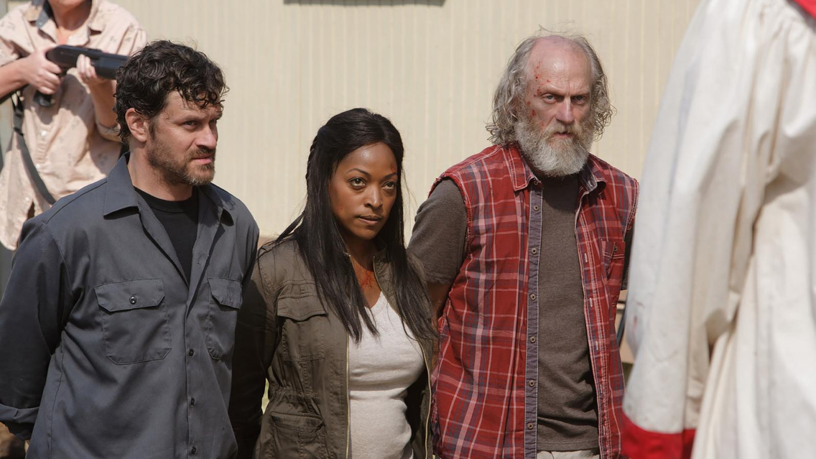 10 Best Shows To Watch if You Like The Walking Dead, Ranked - image 1