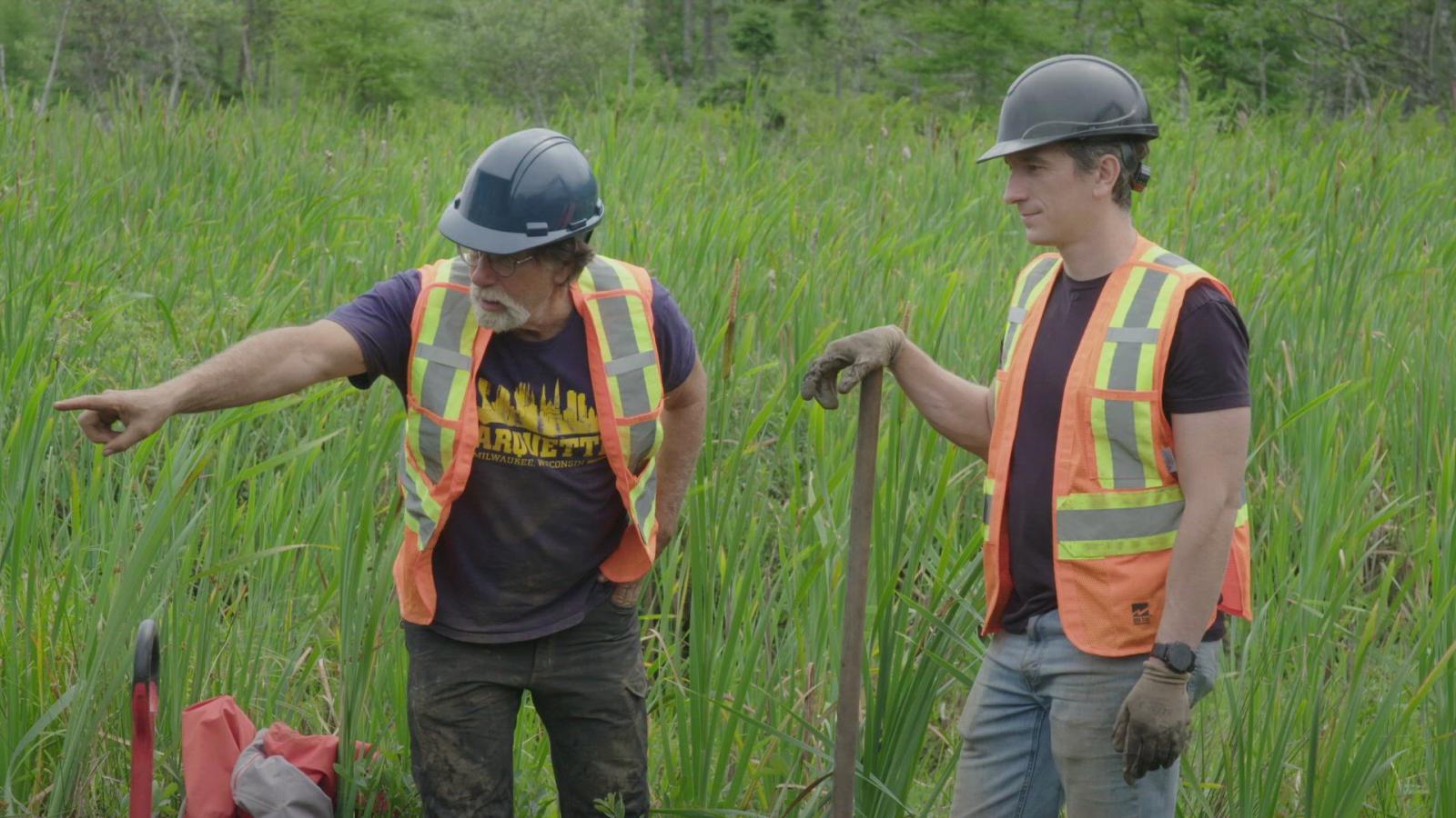 The Curse of Oak Island Deaths: Are Producers Hiding Something? - image 1