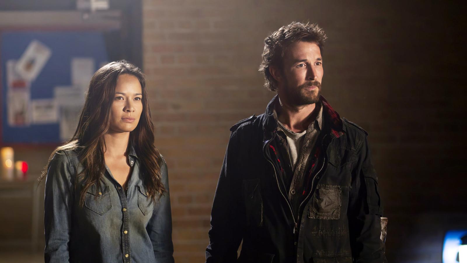 10 Best Shows Like The Last Of Us To Watch While Waiting For Season 2 - image 3