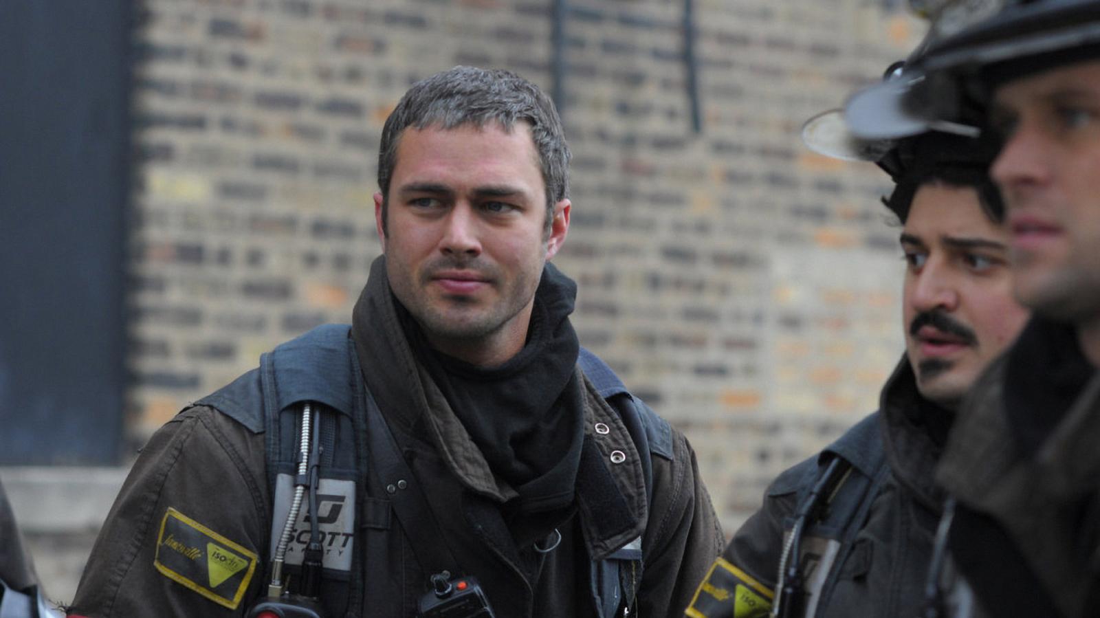 7 Major Stars Who Exited Chicago Fire, Med & P.D. in 2022-2023 Season - image 5