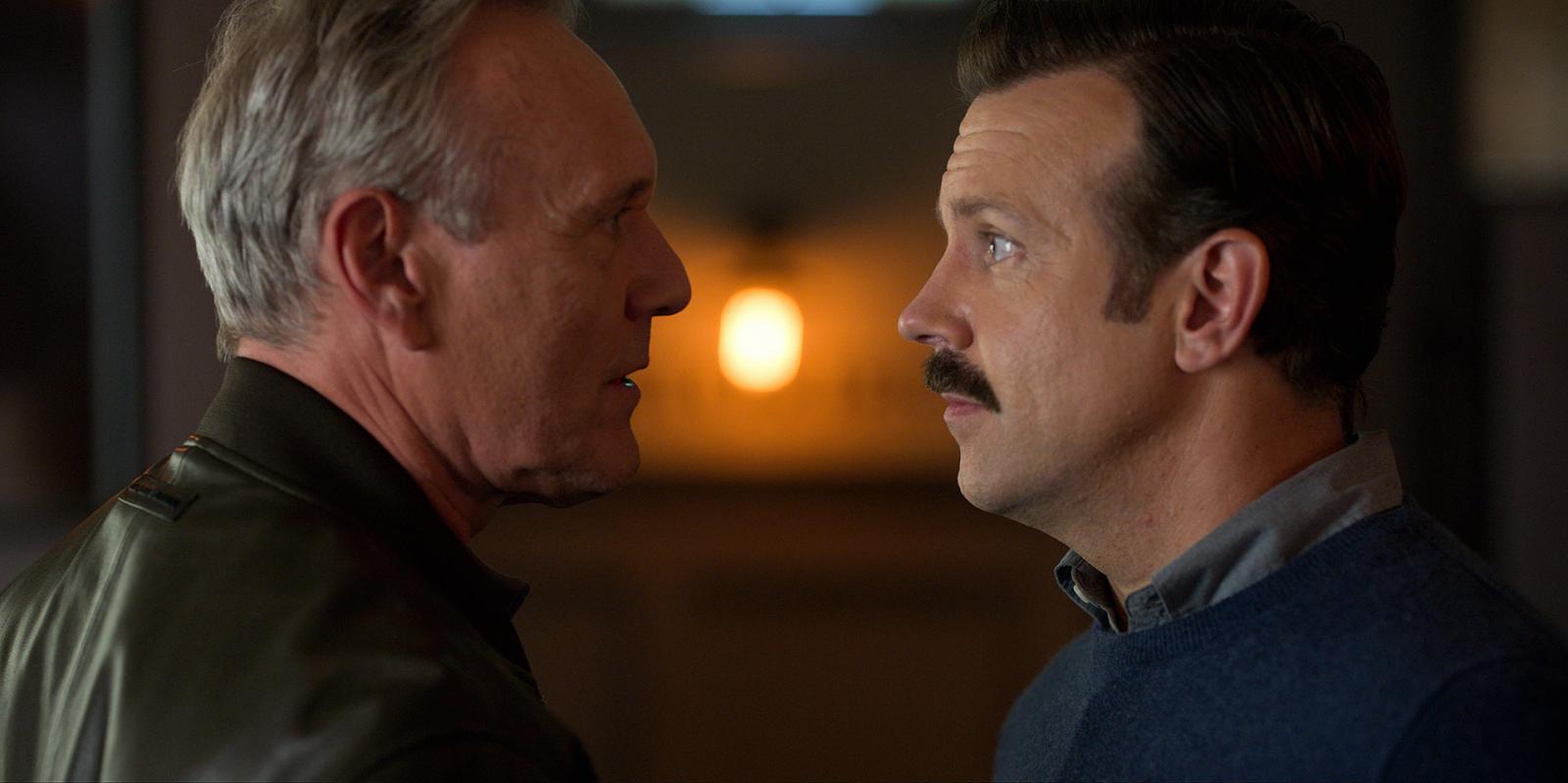 Is Rupert the Invincible Villain of Ted Lasso Season 3? Fan Theory Suggests So - image 1