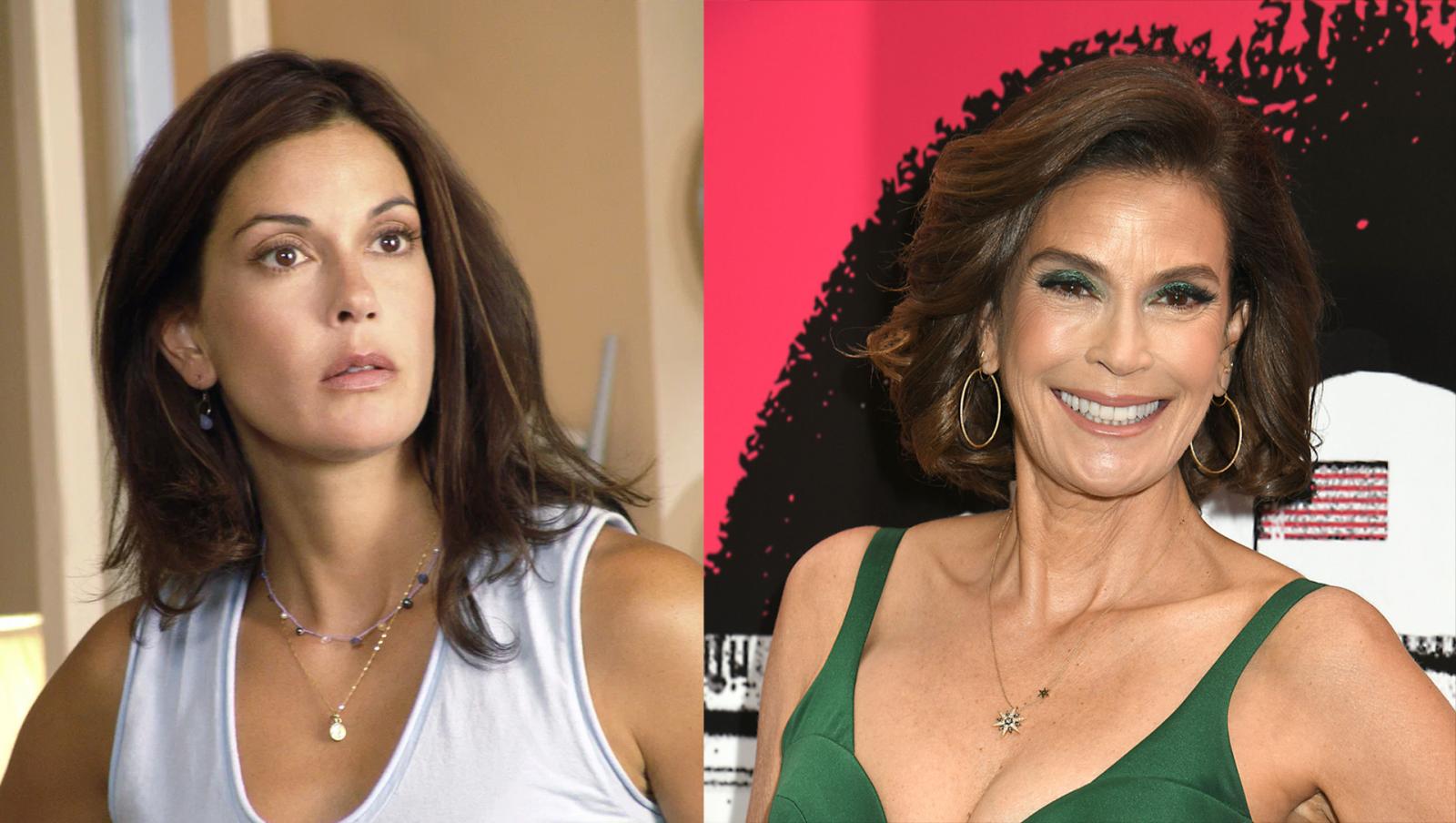 Then and Now: See the Cast of Desperate Housewives Almost 20 Years Later - image 1