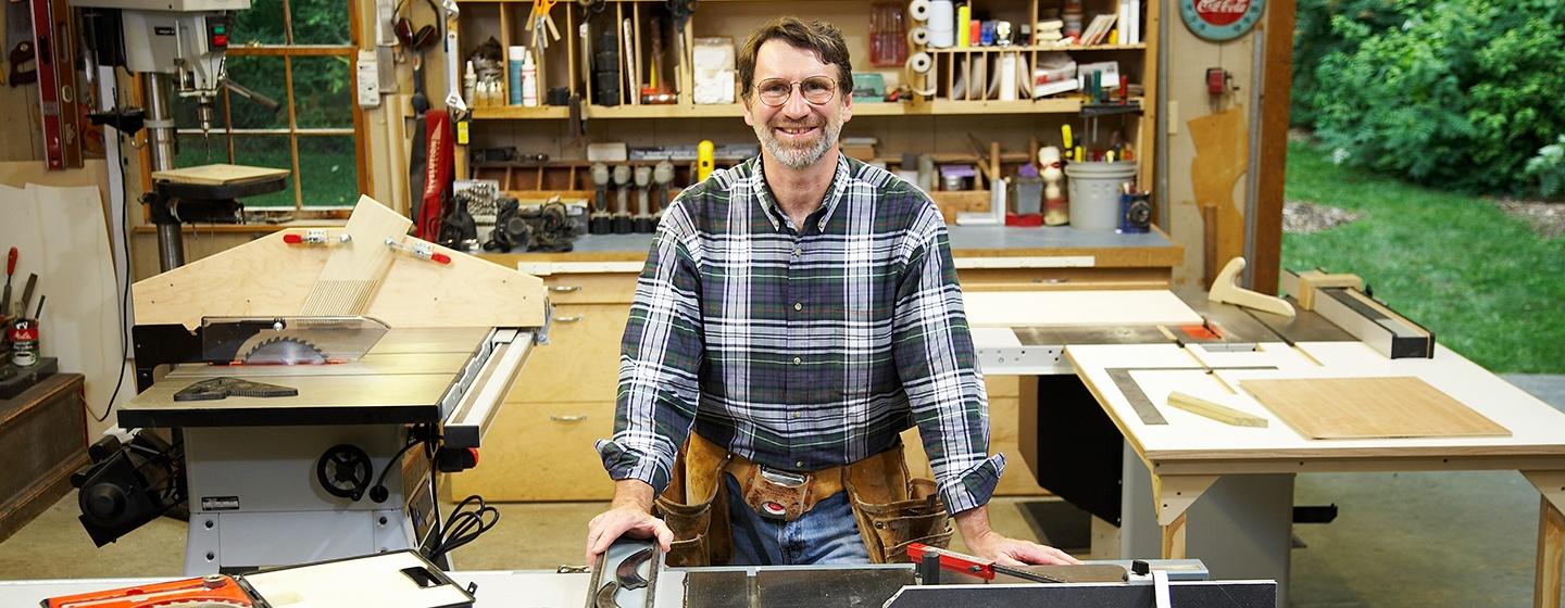 The New Yankee Workshop Ended for One Reason—and It Wasn't Money - image 1