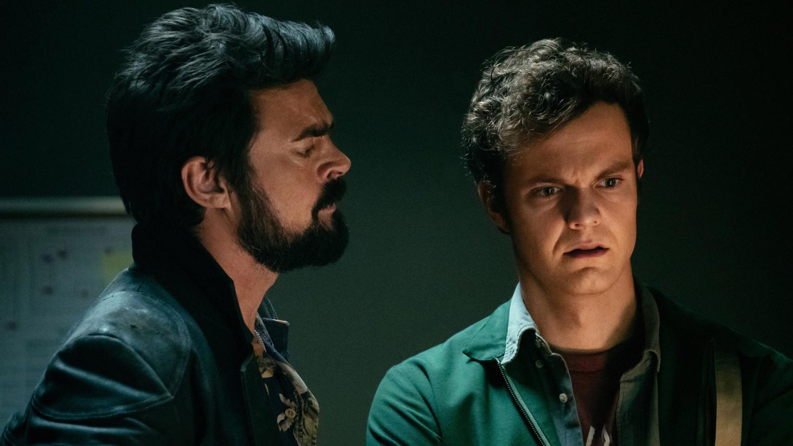 Love Some Bromance? 4 Best Shows on Amazon Prime You Can Watch Now - image 4