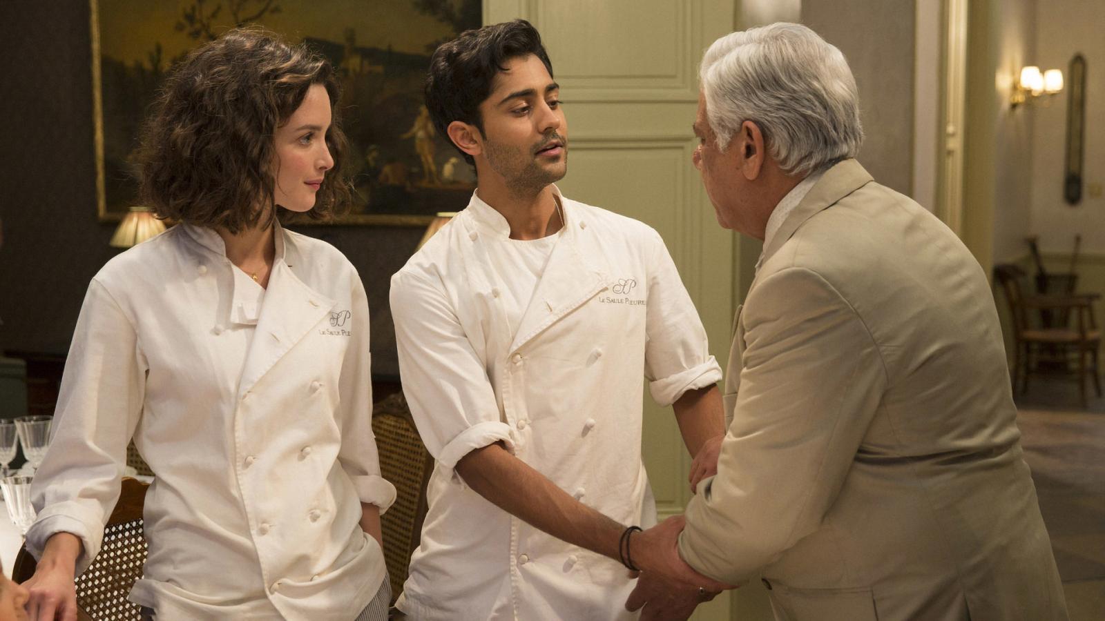 5 Delicious Cooking Movies That Will Make You Drool over the Plot as Much as the Food - image 4