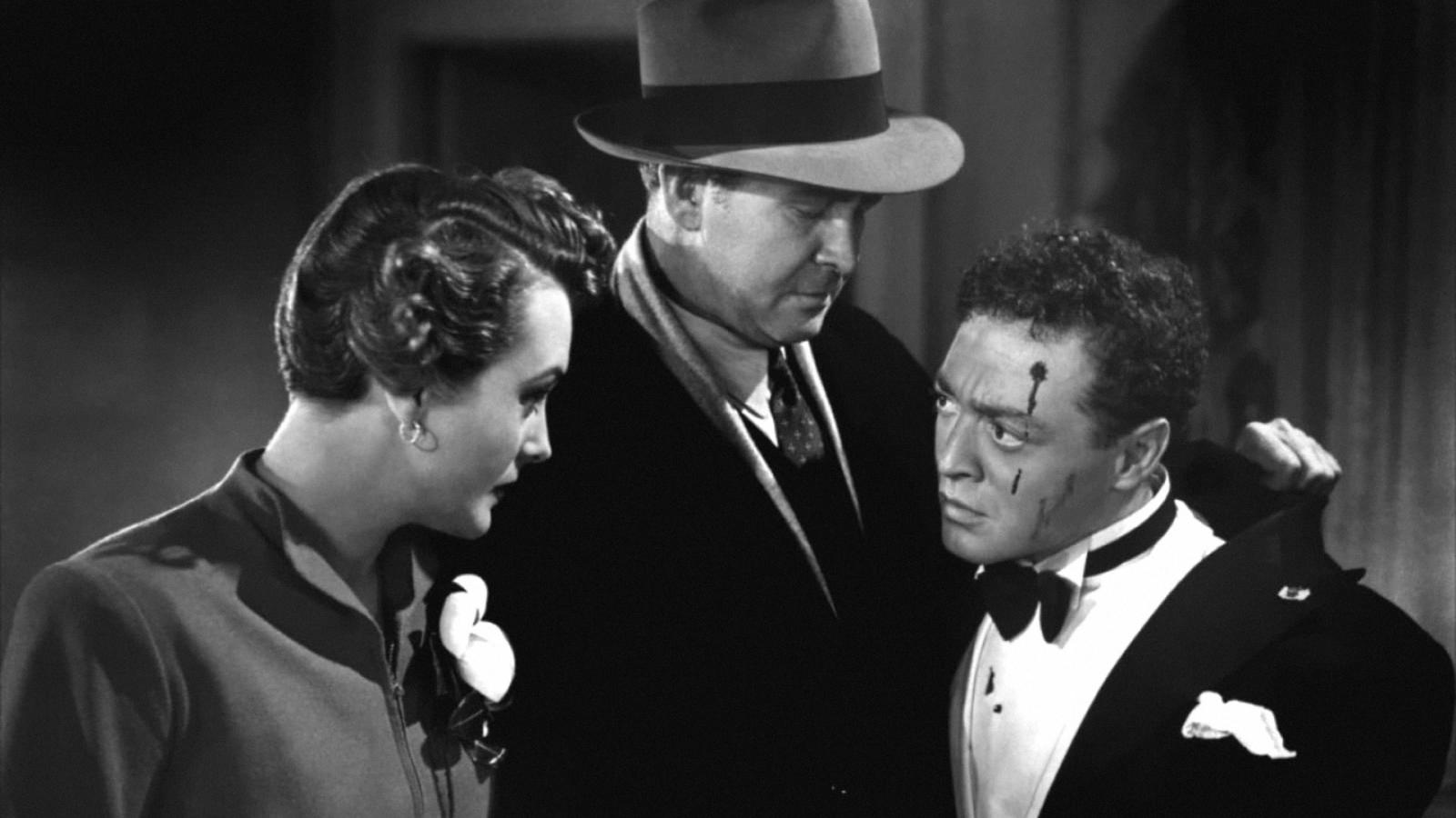The Most Cynical of Genres: 5 Best Noir Films of All Time - image 1
