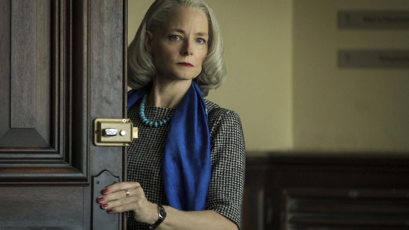 Jodie Foster's 5 Best Performances to Watch In-Between True Detective: Night Country Episodes - image 3