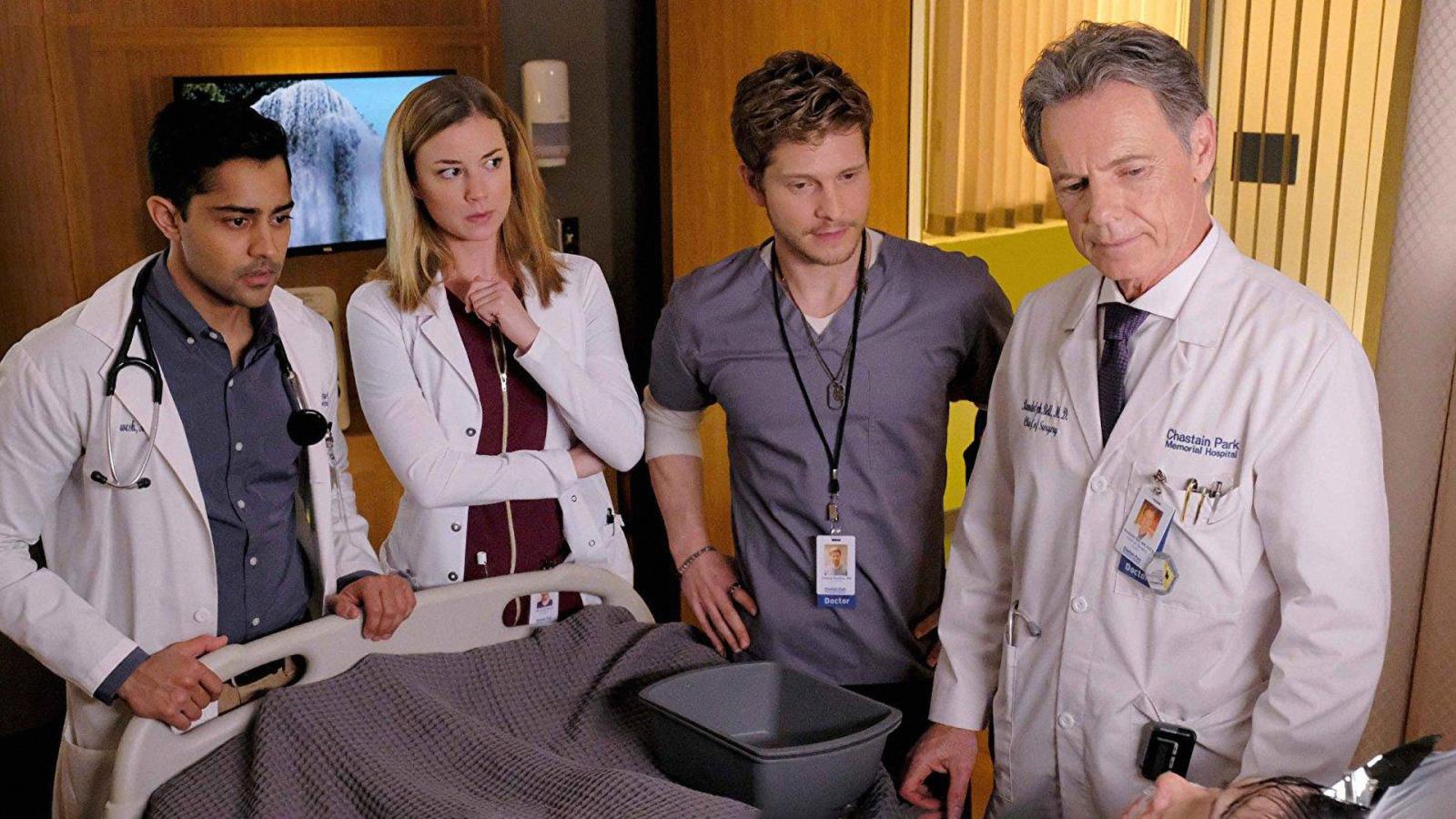 5 Best Medical Dramas of All Time to Get Addicted to - image 1