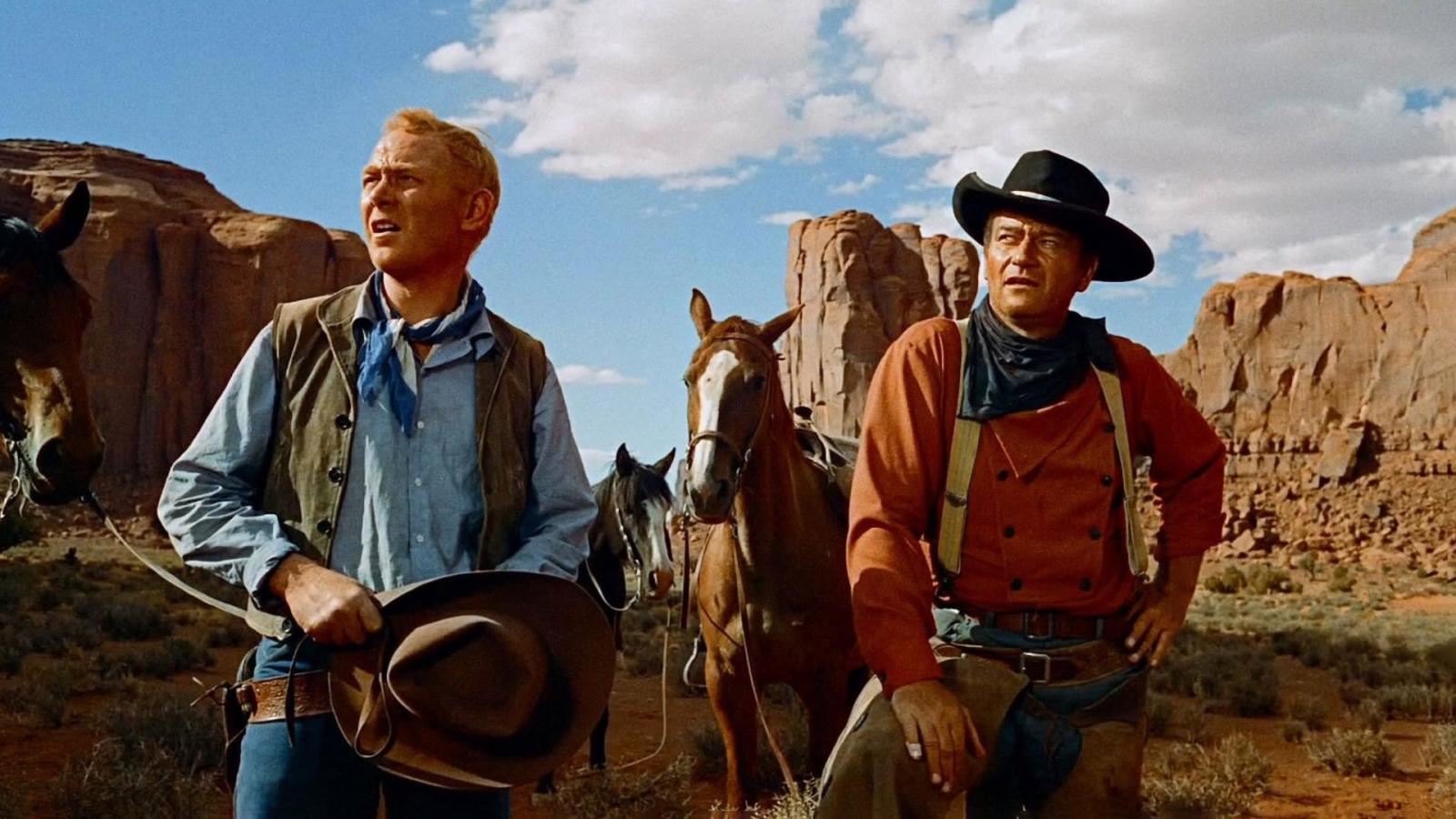 The Cream of the Genre: Top 10 Western Movies Available on Amazon Prime - image 4