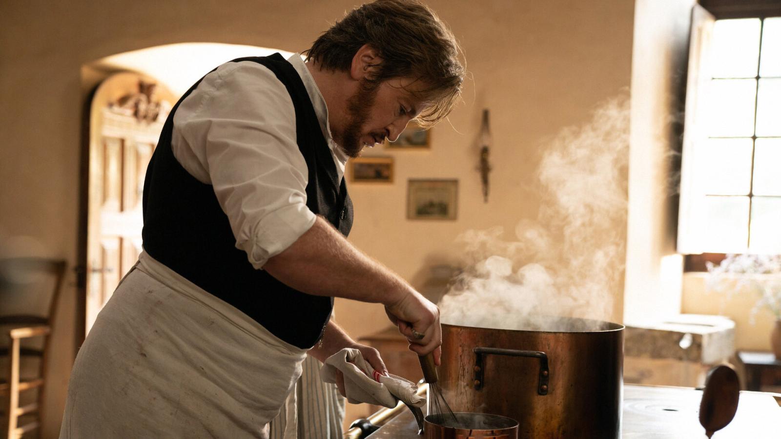 5 Delicious Cooking Movies That Will Make You Drool over the Plot as Much as the Food - image 5