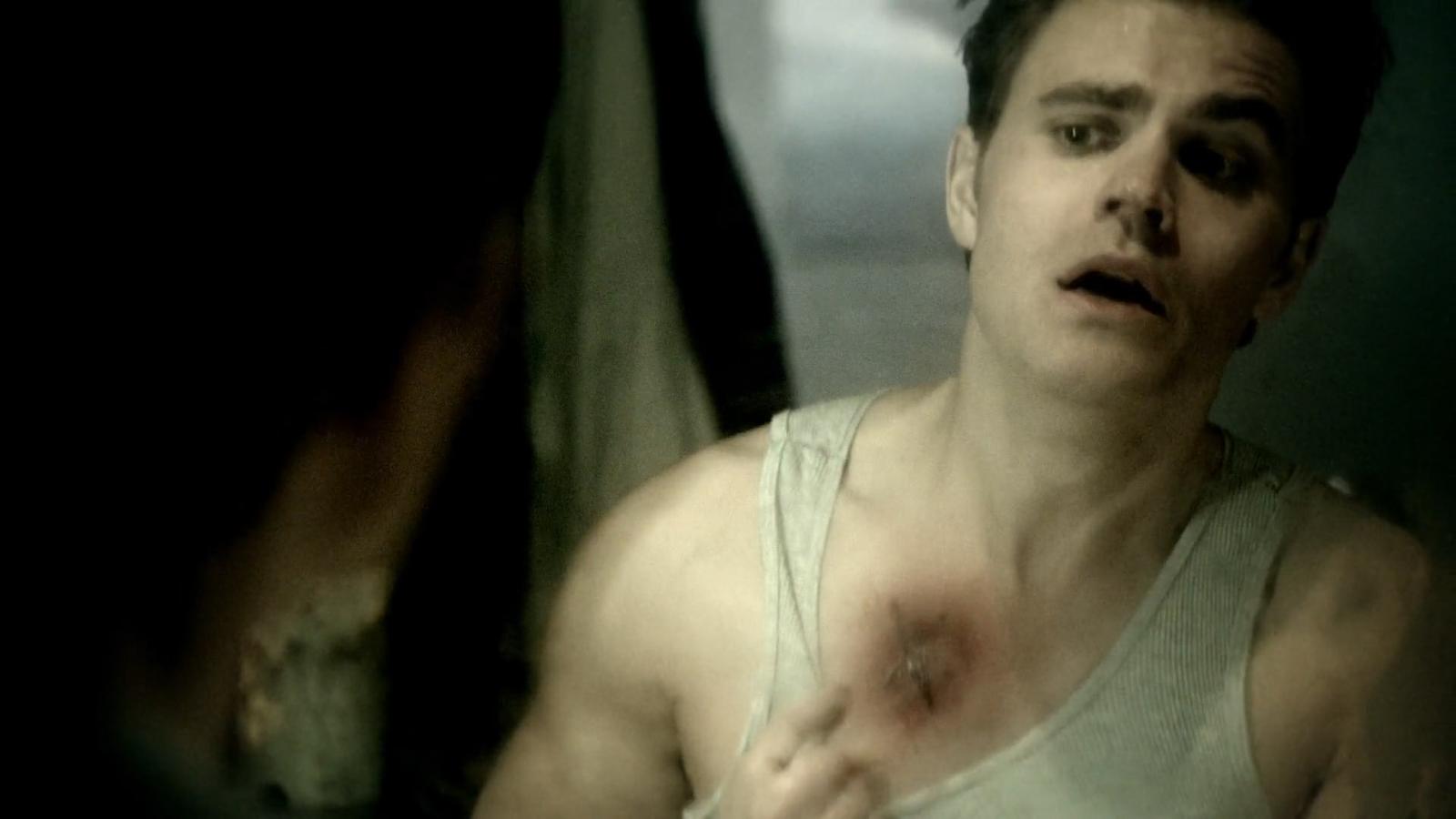 These 5 Vampire Diaries Episodes Have Fans Hitting the Fast Forward Button - image 4