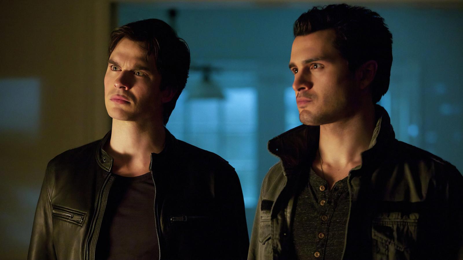 5 Underrated Duos in The Vampire Diaries That Deserved More Screen Time - image 3