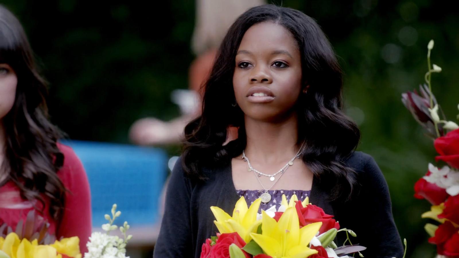 The Vampire Diaries: 7 Unforgettable Guest Stars Who Stole the Show - image 4