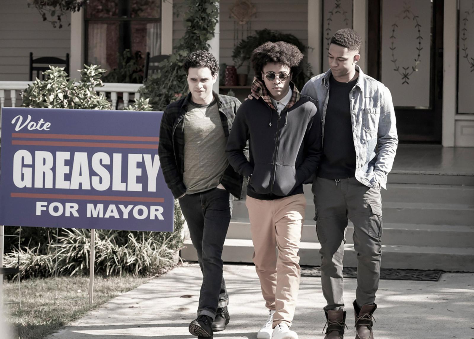 Legacies Stars: From Mystic Falls to Stardom — Where Are They Now? - image 2