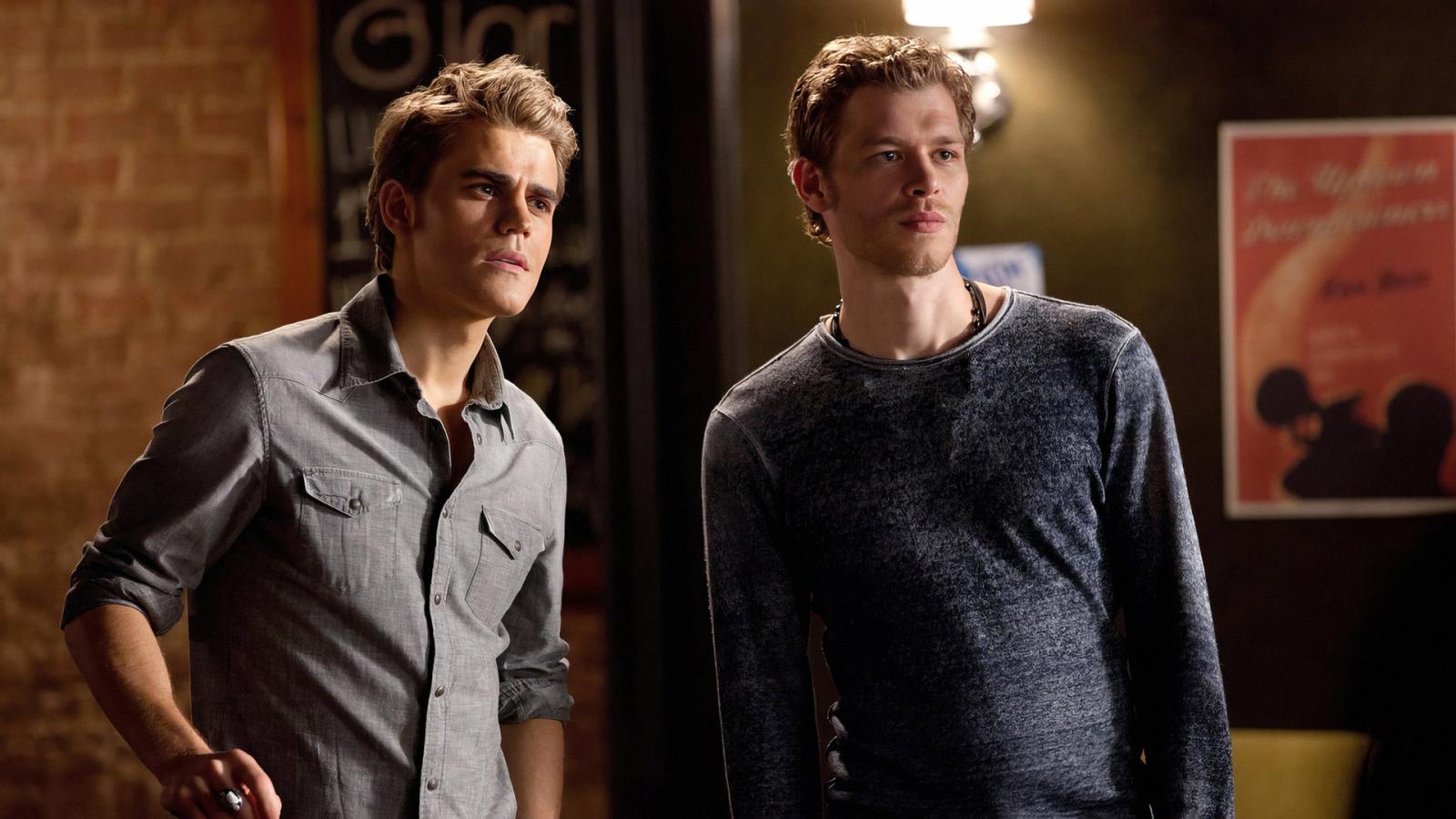 5 Underrated Duos in The Vampire Diaries That Deserved More Screen Time - image 2