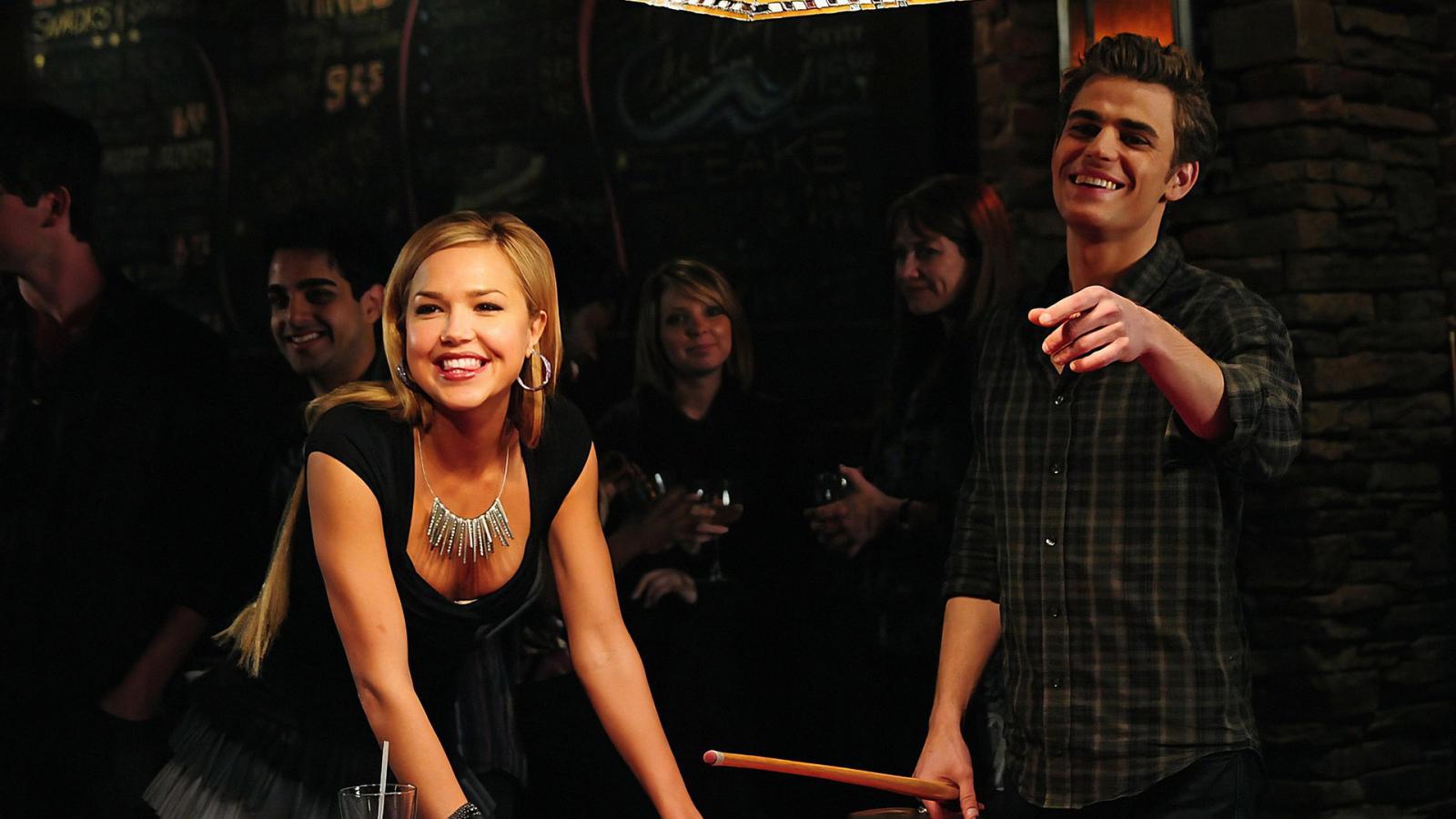 5 Underrated Duos in The Vampire Diaries That Deserved More Screen Time - image 1