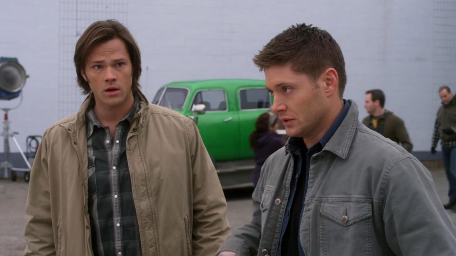 7 Funniest Supernatural Episodes That Mixed Horror and Comedy Perfectly - image 7