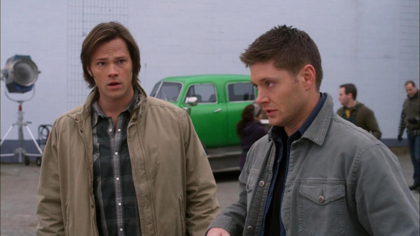 5 Supernatural Episodes That Broke the Fourth Wall, Ranked - image 5